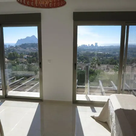 La Con Vista ヴィラ *